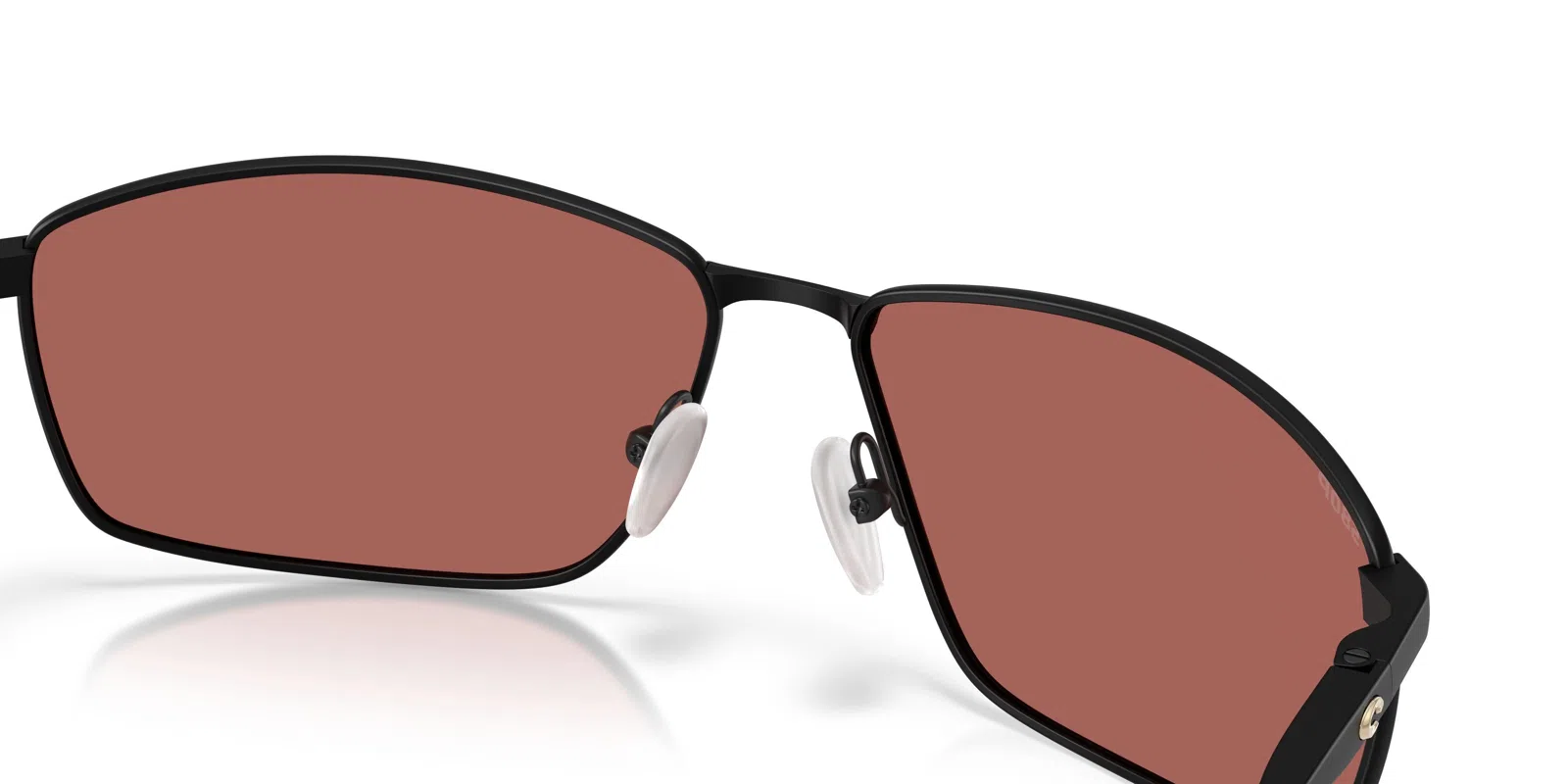 Costa Del Mar Turret 6009 Sunglasses - view 47